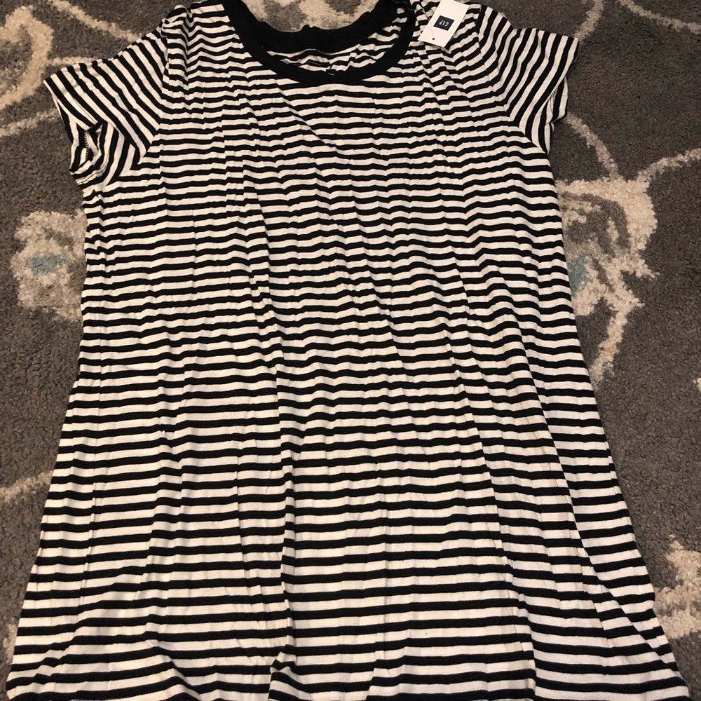Gap top